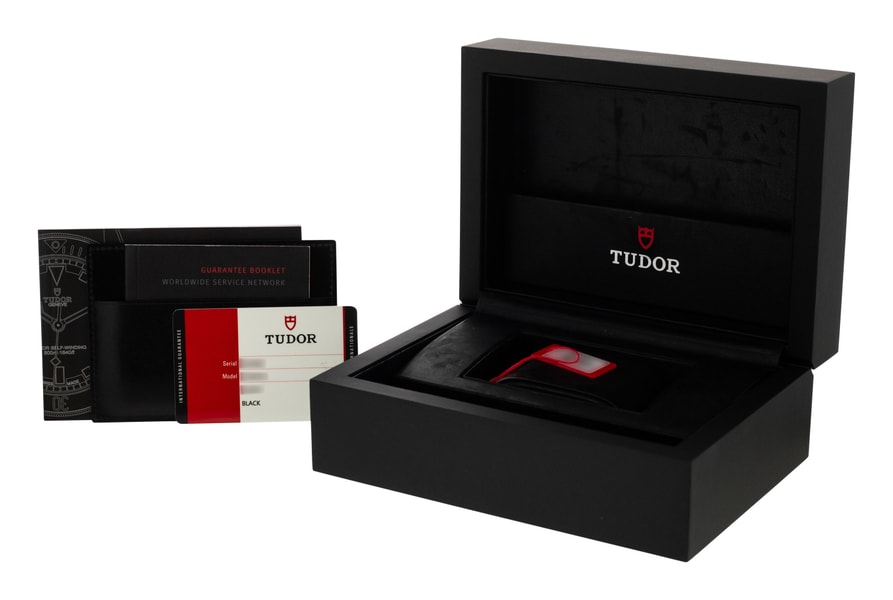 Tudor Pelagos 25500TN